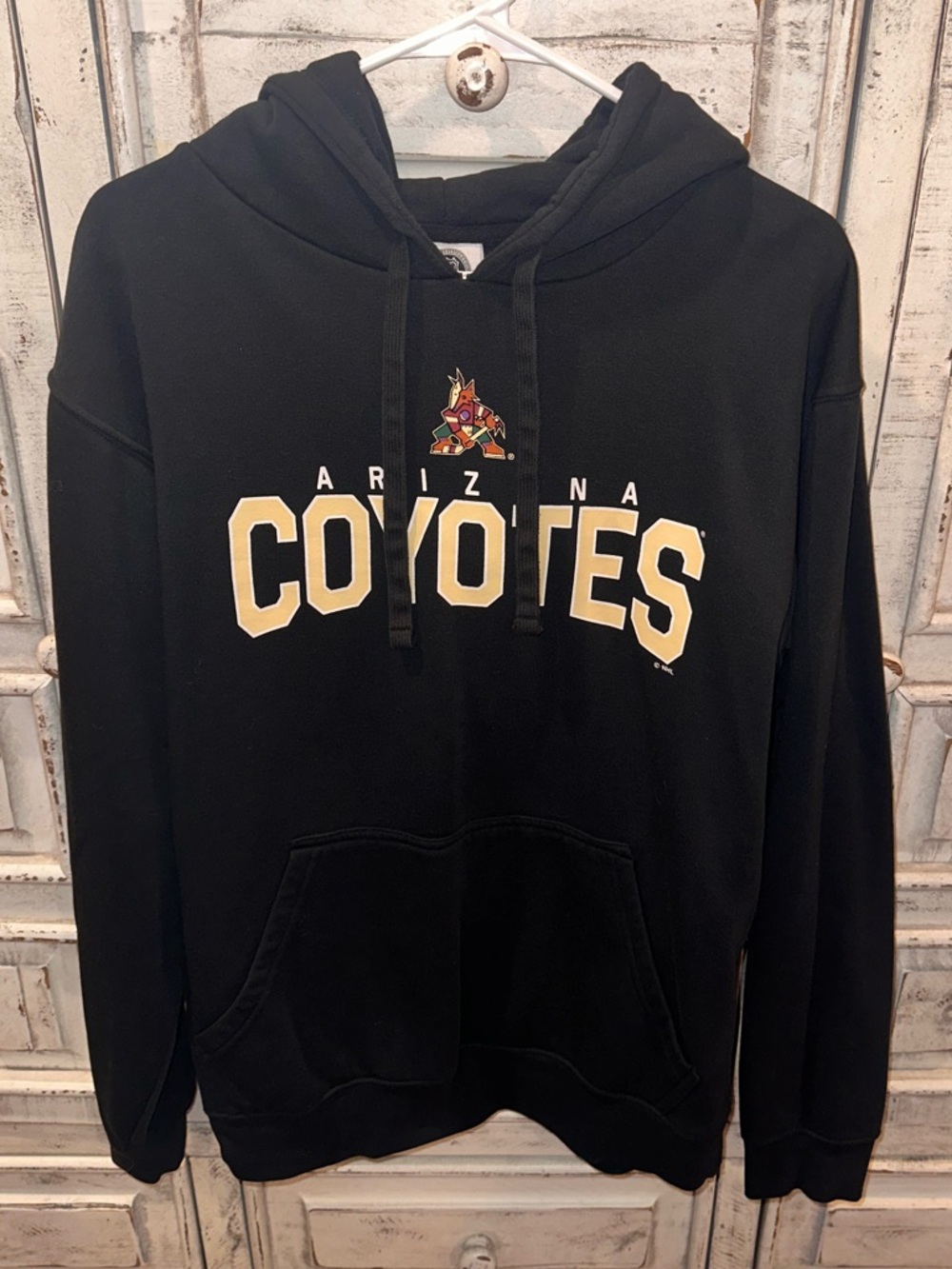 Arizona coyotes hoodie